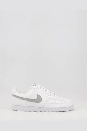 Nike Boty COURT VISION LOW NEXT NATURE