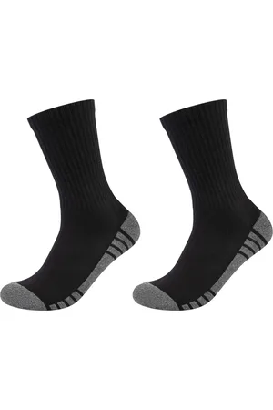 Skechers Doplňky 2PPK Cushioned Socks