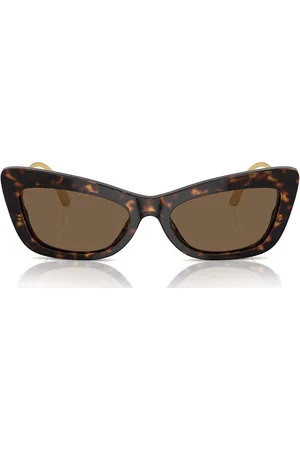 Dolce & Gabbana Hodinky & Bižuterie Occhiali da Sole Dolce Gabbana DG4467B 502/73