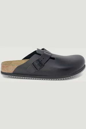 Birkenstock Boty BOSTON 060196