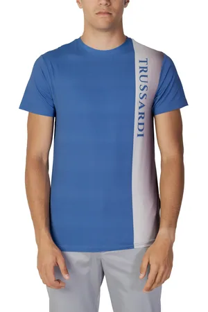 Trussardi Textil LOGO LATERALE TRU1MTS03