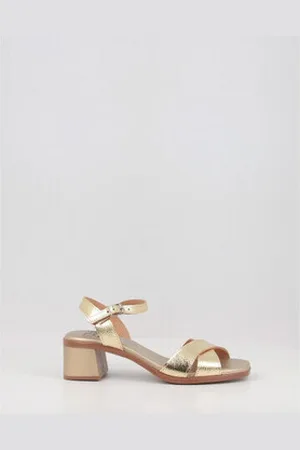 Obi shoes Boty 5375