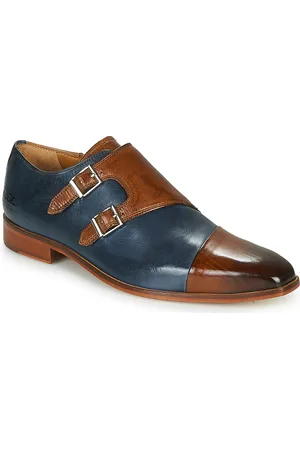 Melvin & Hamilton Boty LANCE 34