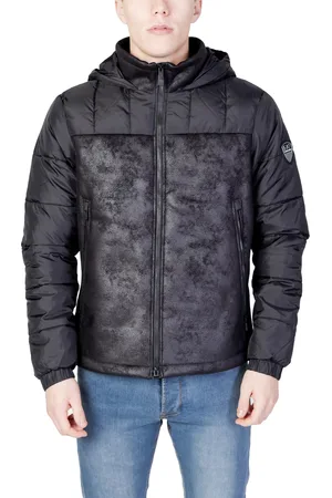 EA7 Textil 6RPBA5 PN54Z