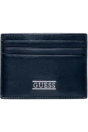 Guess Taška NEW BOSTON R CARD CASE SMNEBR LEA25