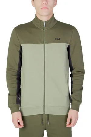 Fila Textil BIEDENKOPF track ZIP FAM0499