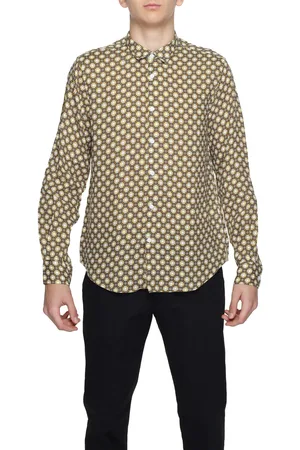GIANNI LUPO Textil GL078DA