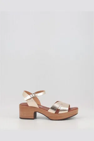 Obi shoes Boty 5381