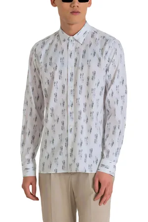 Antony Morato Textil BARCELONA MMSL00614-FA430593