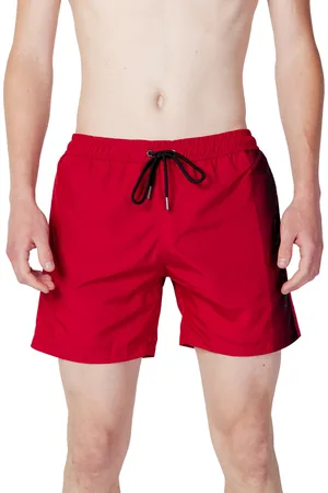 Trussardi Textil LOGO LATERALE TRU1MBM06