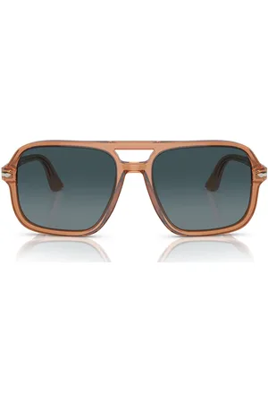 Persol Hodinky & Bižuterie Occhiali da Sole PO3328S 1213S3 Polarizzati