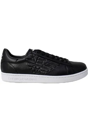 EA7 Boty UNISEX X8X001 XCC51
