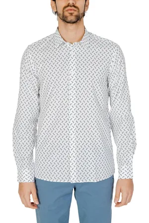 Antony Morato Textil BARCELONA MMSL00614-FA430604