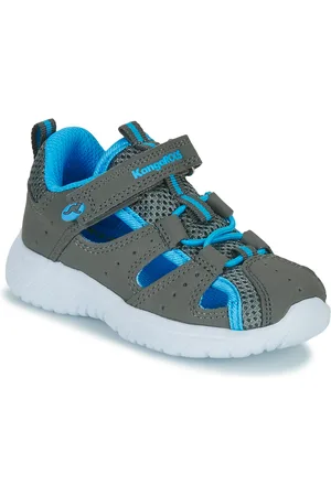 KangaROOS Boty KI-Rock Lite EV