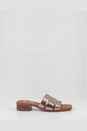 Obi shoes Boty 5343