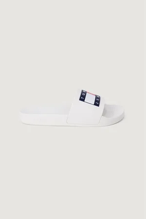 Tommy Hilfiger Boty FLAG POO EN0EN02115