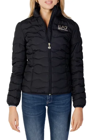 EA7 Textil 8NTB21 TNF8Z