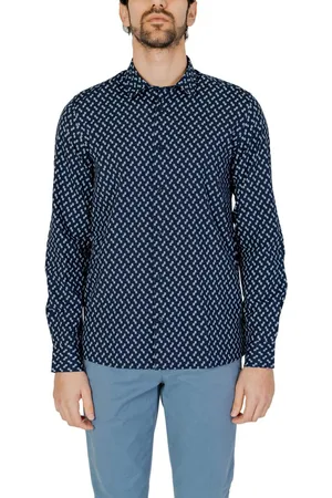 Antony Morato Textil BARCELONA MMSL00614-FA430604