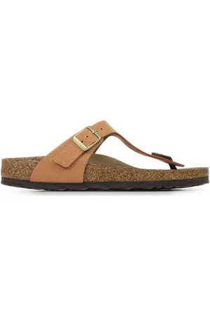 Birkenstock Boty Gizeh Bs Vegan