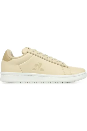 Le Coq Sportif Boty Lcs Court Clean