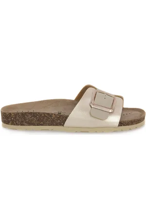 Gold Star Boty SABBIA