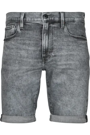 G-Star Textil 3301 slim short