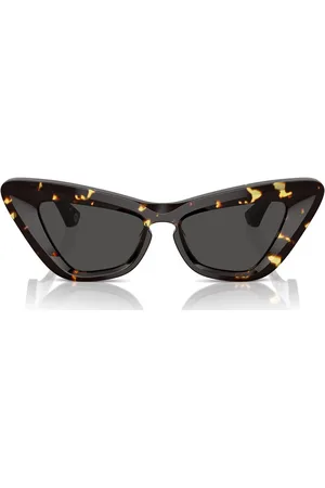 Burberry Hodinky & Bižuterie Occhiali da Sole BE4421U 410687