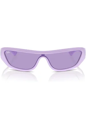 Ray-Ban Hodinky & Bižuterie Occhiali da Sole Xan RB4431 67581A