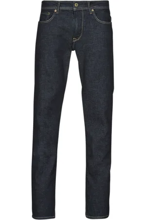 Pepe Jeans Textil STRAIGHT JEANS