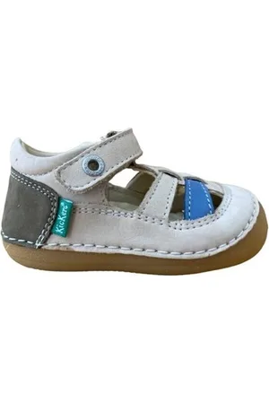Kickers Boty SUSHY 611086 Beige