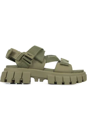 Palladium Boty Revolt Sandal Mono