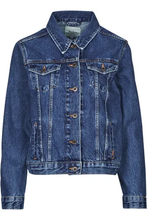Pepe Jeans Textil REGULAR JACKET