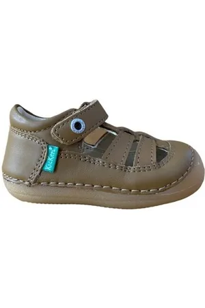 Kickers Boty SUSHY 611084 Camel