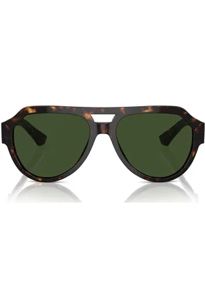 Dolce & Gabbana Hodinky & Bižuterie Occhiali da Sole Dolce Gabbana DG4466 502/71