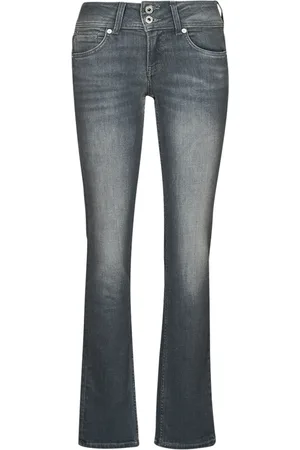 Pepe Jeans Textil SLIM JEANS LW