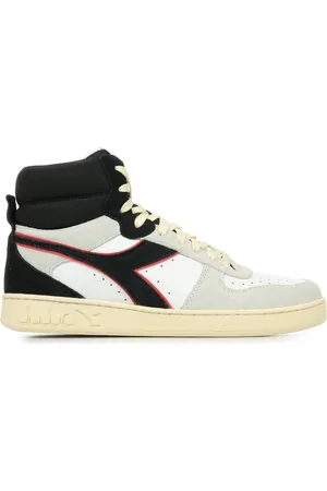 Diadora Boty Magic Basket Mid