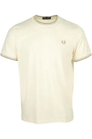 Fred Perry Textil Twin Tipped