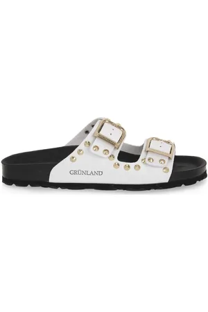 GRÜNLAND Boty BIANCO 70SARA