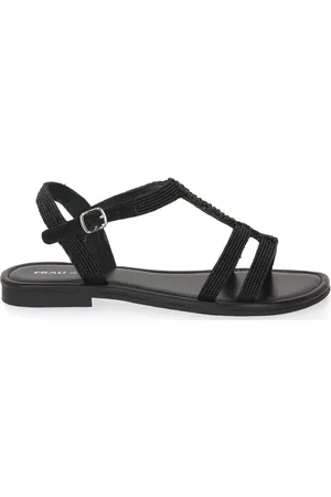 Frau Boty BLACK SWIRL