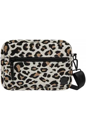 New Era Taška Leopard camera bag newera
