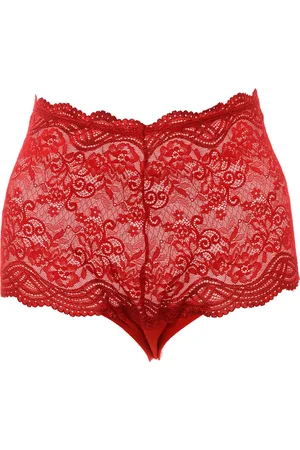 Kisses and Love Spodní prádlo 21686-RED