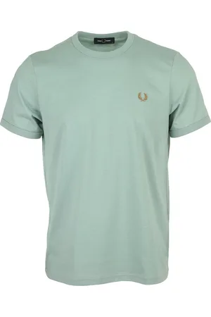 Fred Perry Textil Ringer