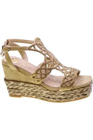 GOLD&GOLD Boty 91547