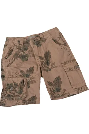 SR Textil Bermuda garçon ECASSITO