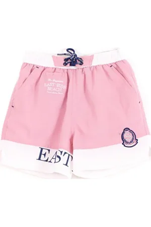SR Textil Bermuda de bain garçon ECAILOR