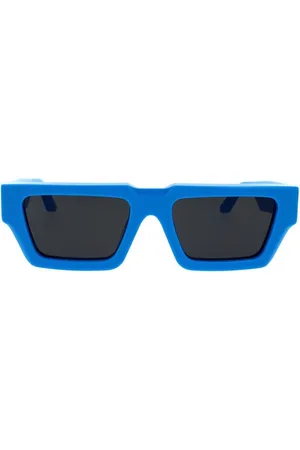 Leziff Hodinky & Bižuterie Occhiali da Sole Miami M4939 C14 Blu