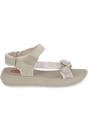 Jana Boty LIGHT GREY SOFTLINE