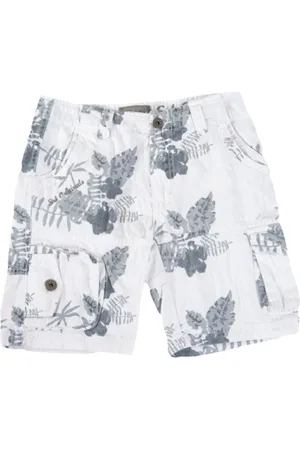 SR Textil Bermuda garçon ECASSITO