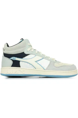 Diadora Boty Magic Basket Demi Twin