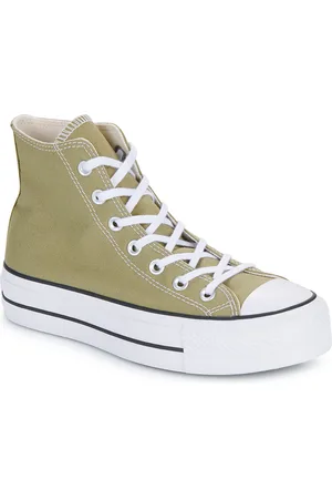 Converse Boty CHUCK TAYLOR ALL STAR LIFT